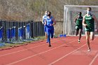 Men's Track vs Babson  Men’s Track & Field host Babson College at Cumberland (RI) High School. : Track & Field, Babson